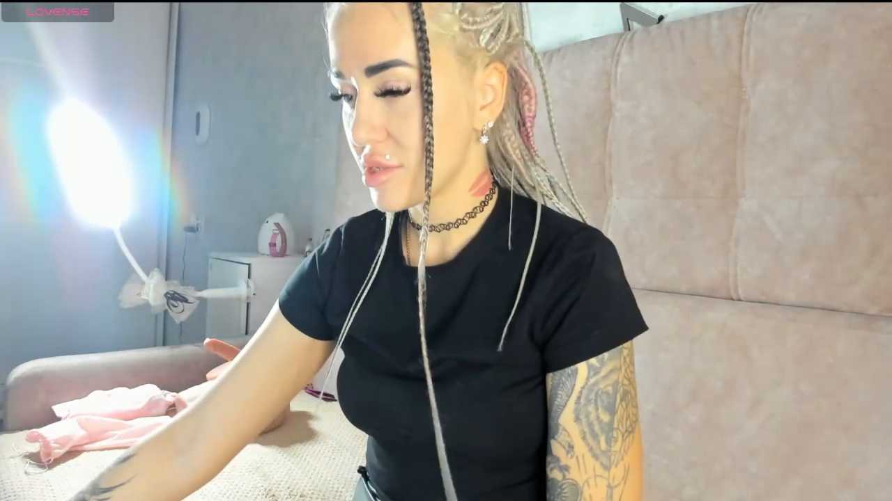 Kira_Key cam recording