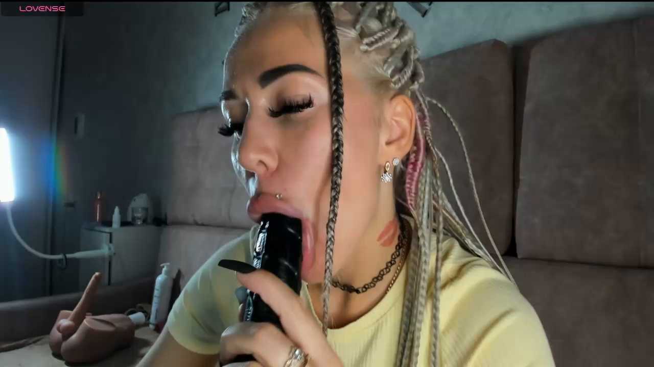 Kira_Key cam recording