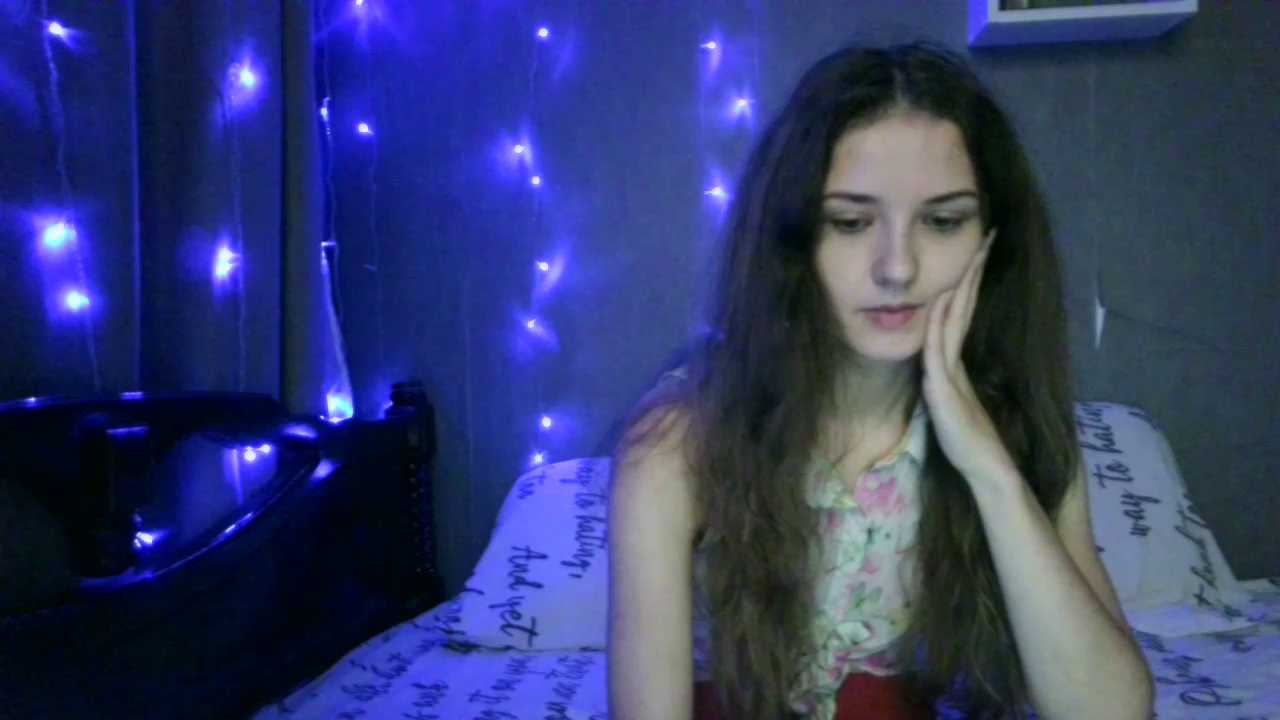 Kira_Kir cam recording