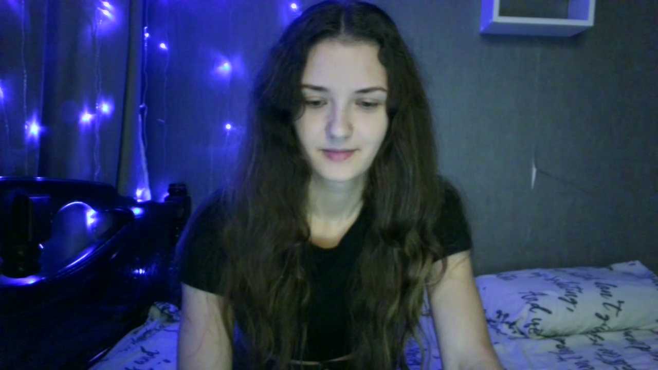 Kira_Kir cam recording
