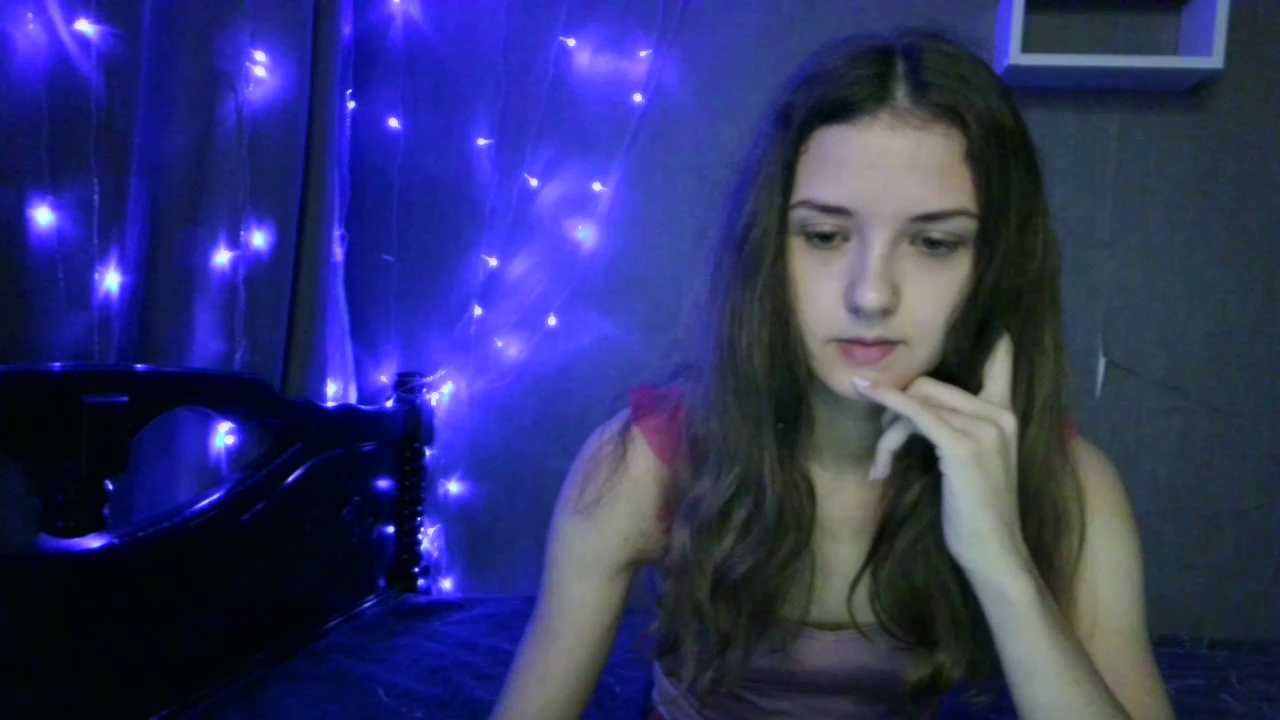 Kira_Kir cam recording