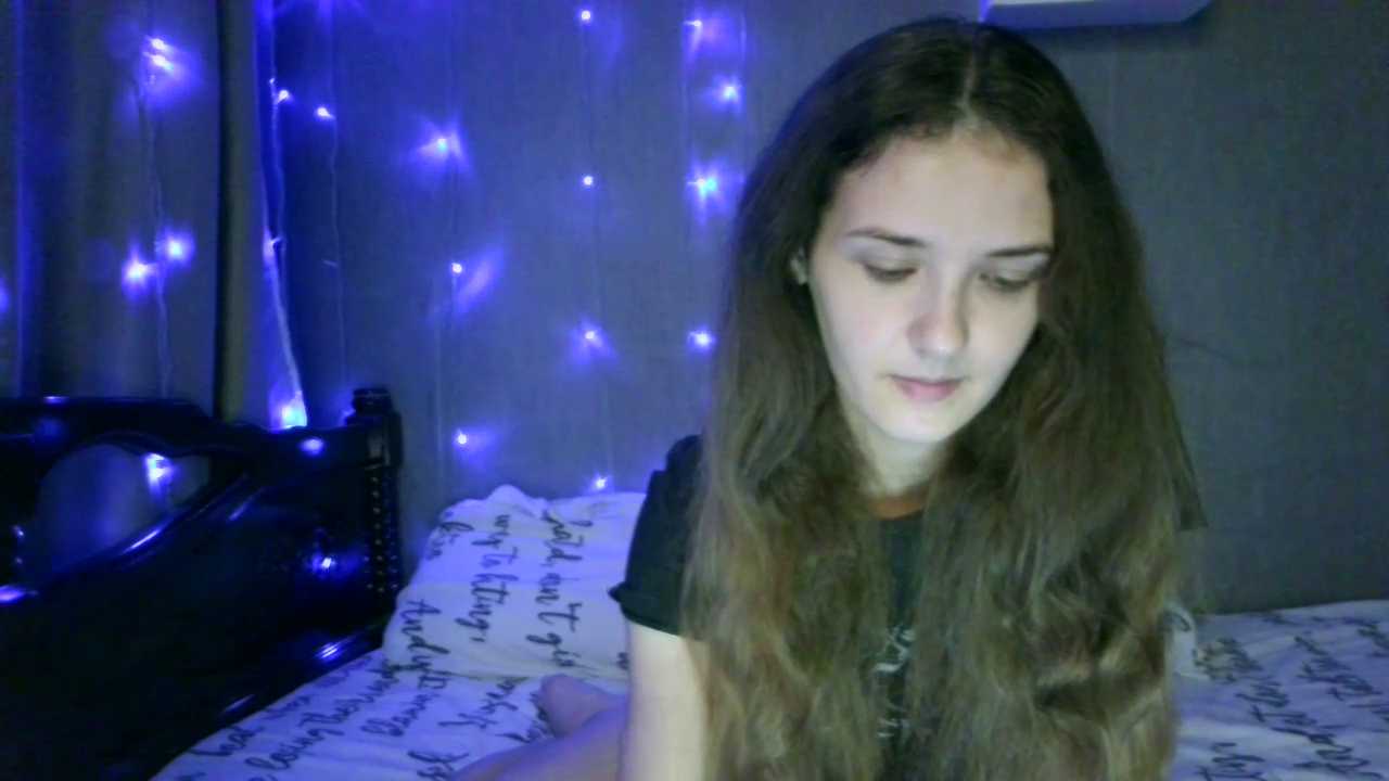 Kira_Kir cam recording