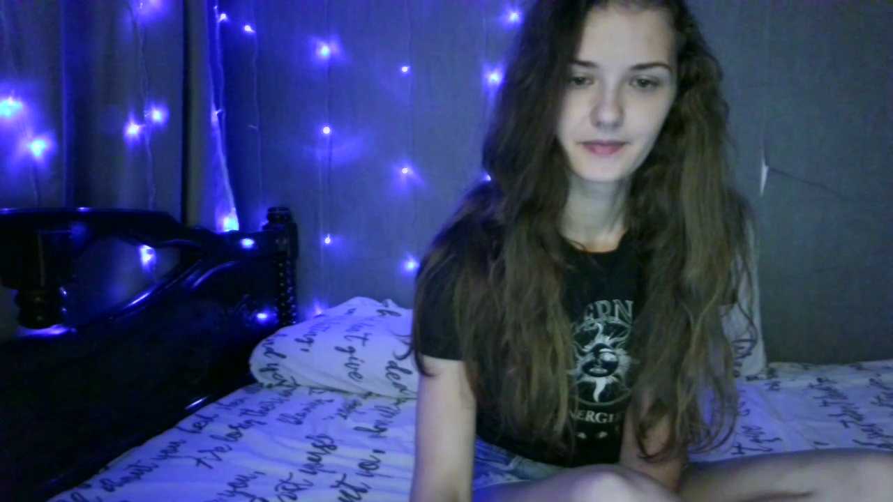 Kira_Kir cam recording
