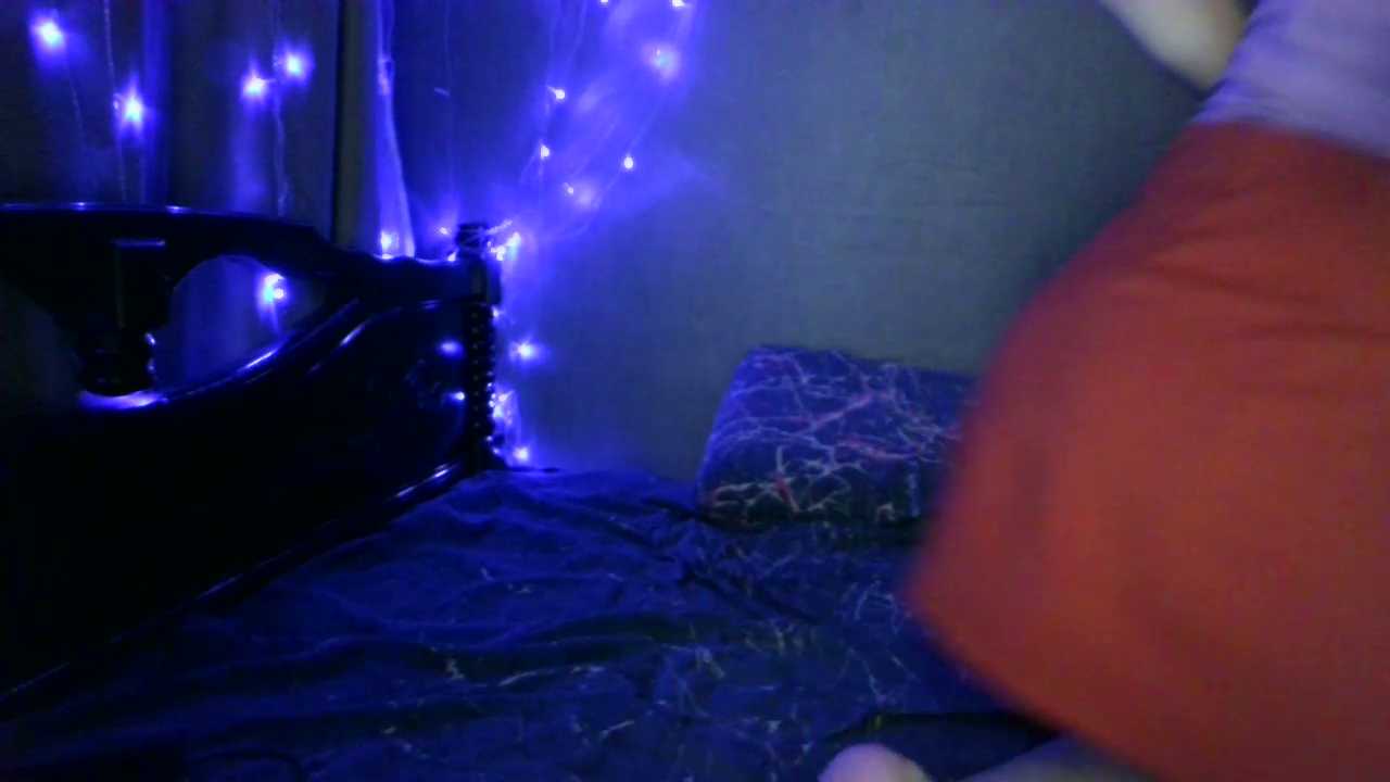 Kira_Kir cam recording