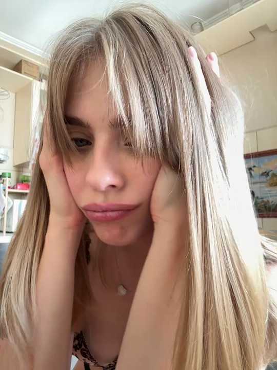 Kira_Mo0n cam recording