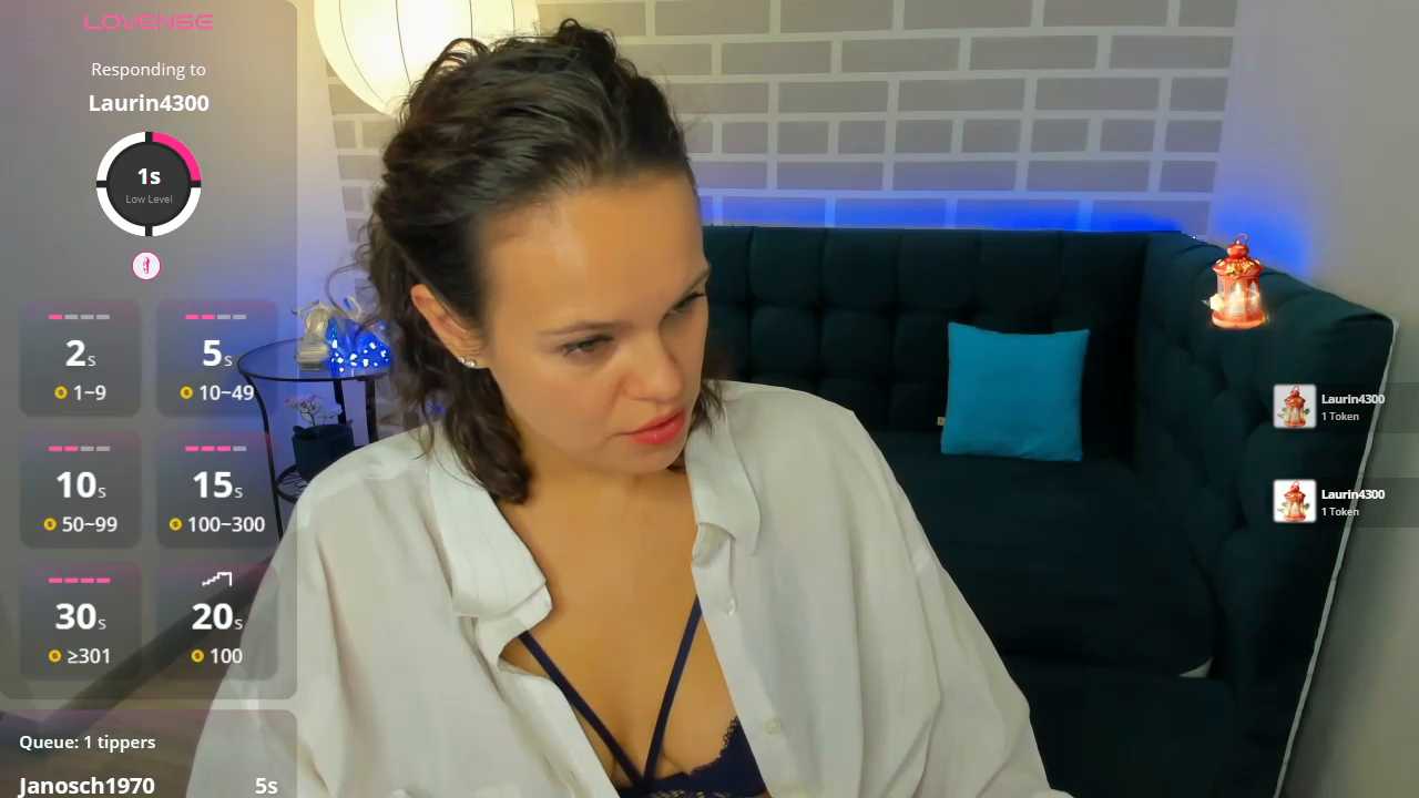 Kira_Steel cam recording