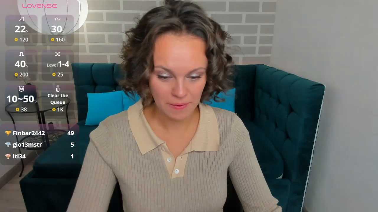 Kira_Steel cam recording