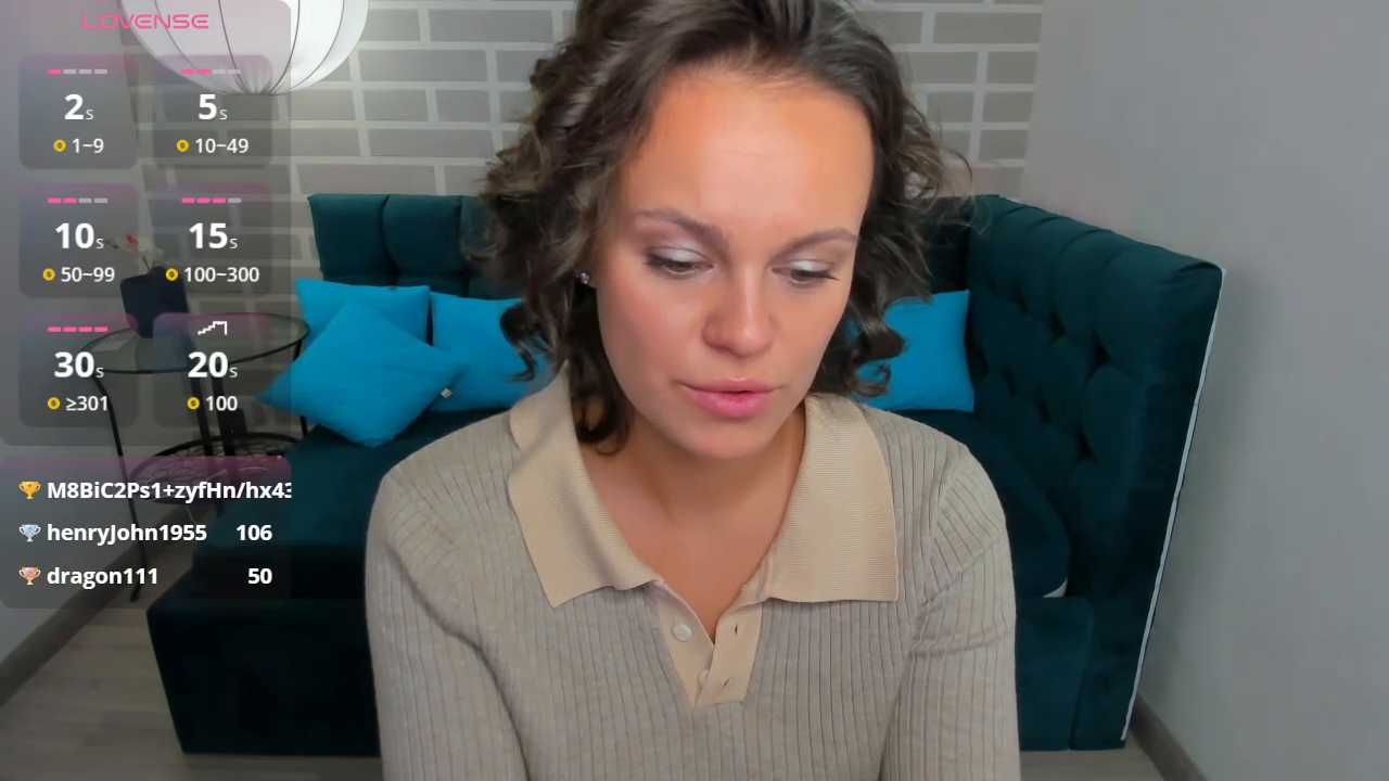 Kira_Steel cam recording