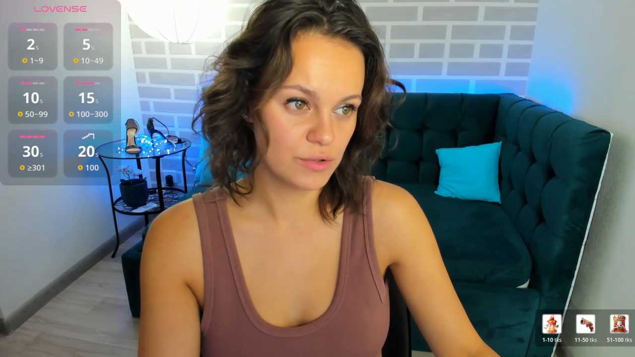Kira_Steel cam recording