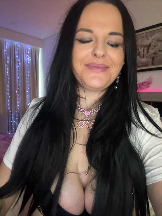 Kira_kirkros cam recording