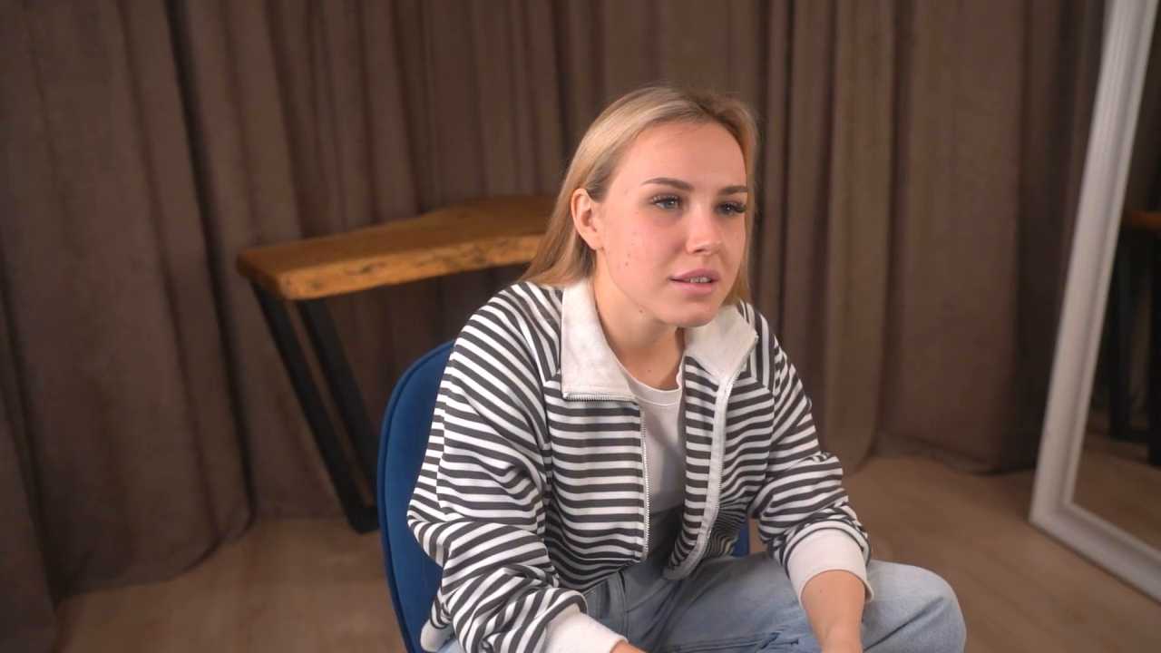 KirstenKeeny cam recording