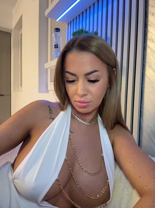 KirstieVegas cam recording