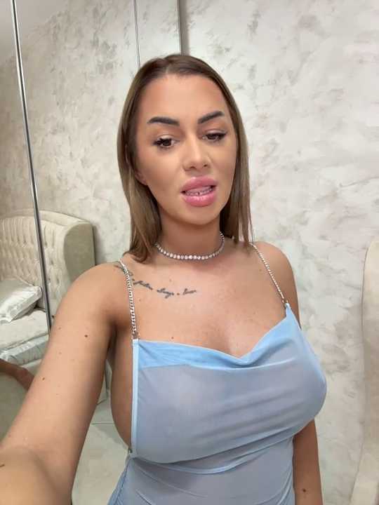 KirstieVegas