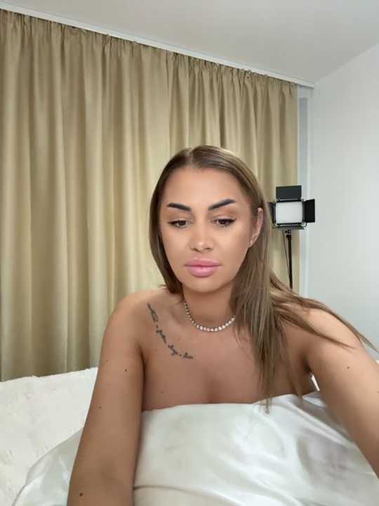 KirstieVegas cam recording