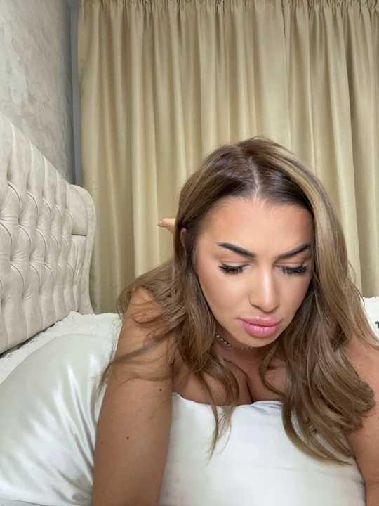 KirstieVegas cam recording