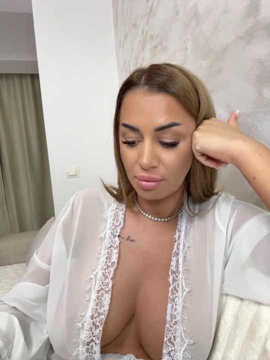 KirstieVegas cam recording