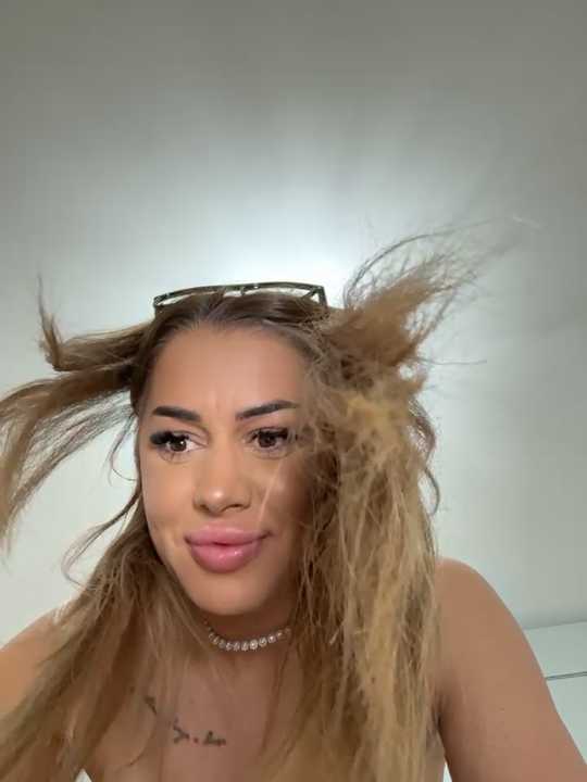 KirstieVegas Stripchat recording – Oct 19, 2026