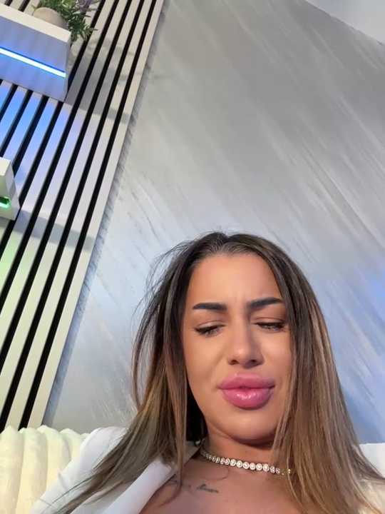 KirstieVegas
