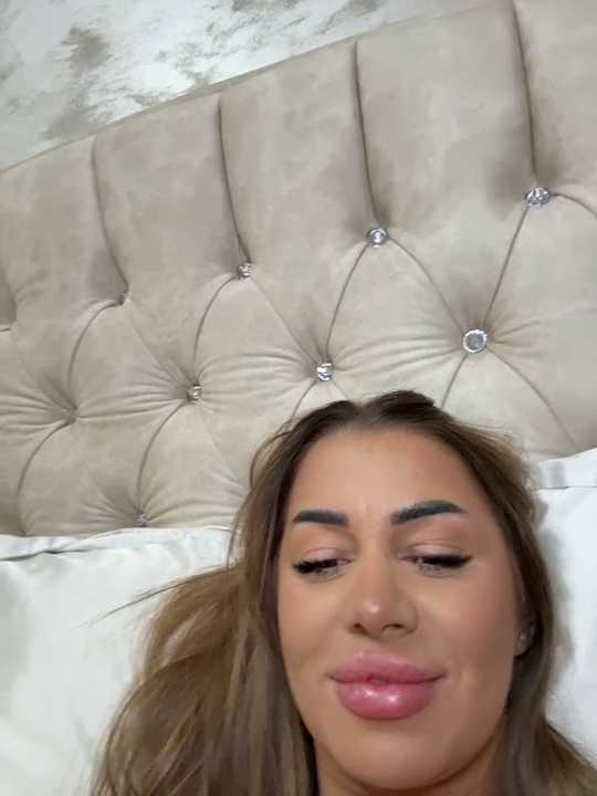 KirstieVegas