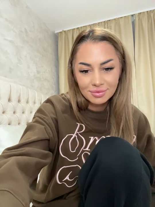 KirstieVegas Stripchat recording – Oct 27, 2026