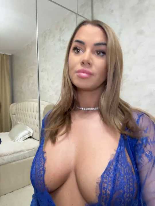 KirstieVegas cam recording