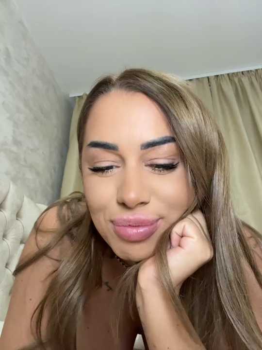 KirstieVegas cam recording