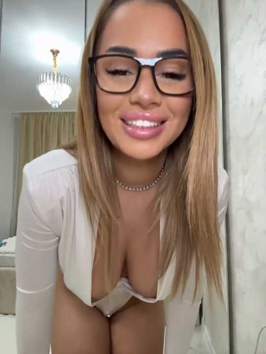 KirstieVegas cam recording