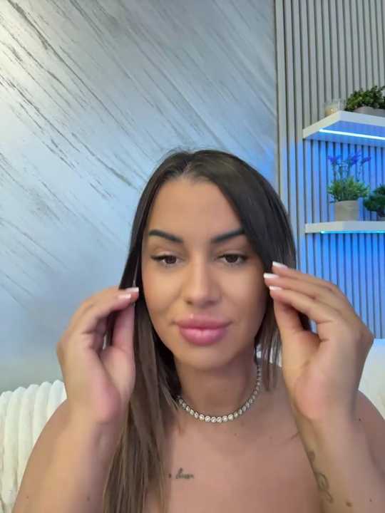 KirstieVegas