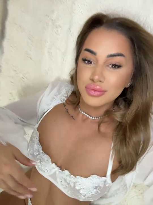 KirstieVegas cam recording