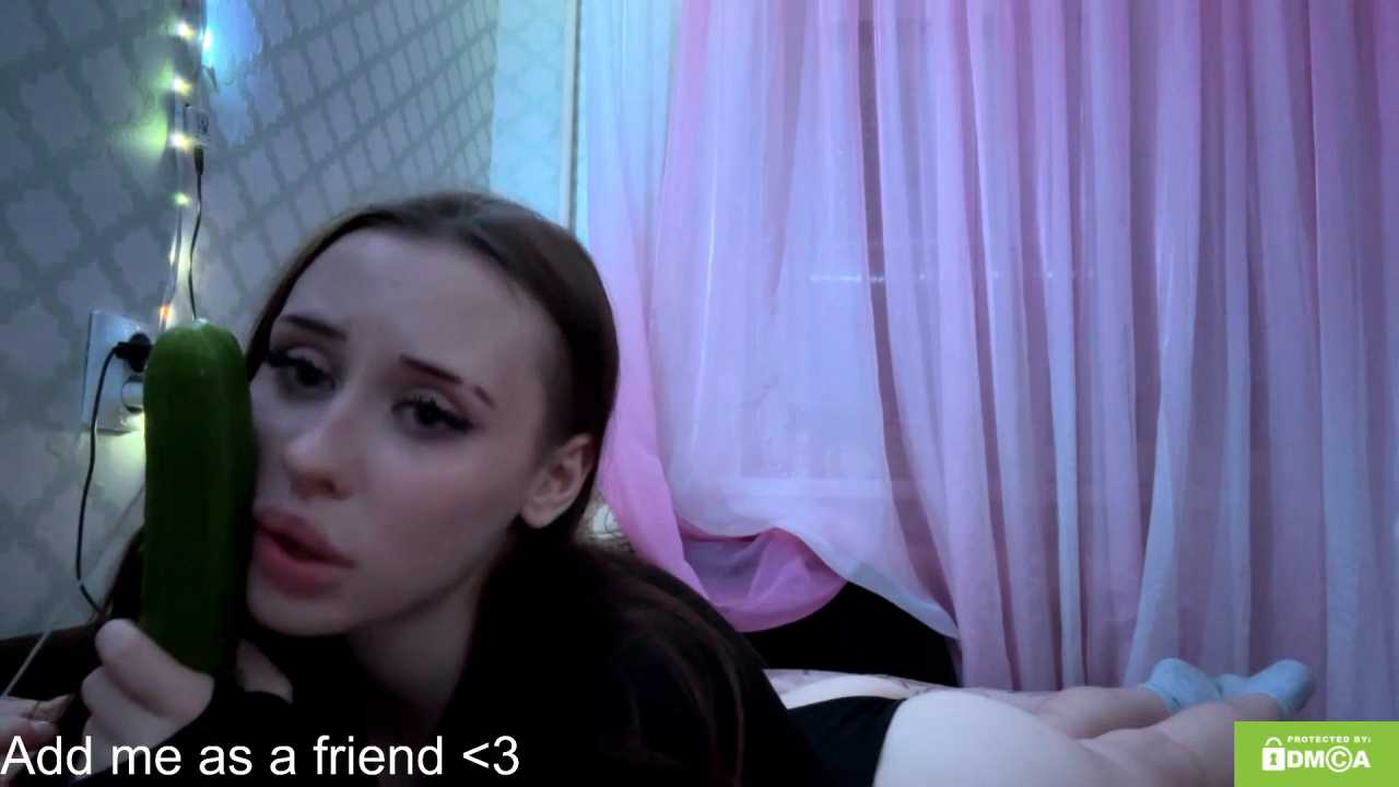 KisKis_Meow cam recording