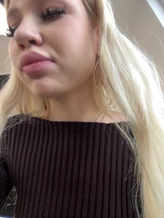 Kiss-Aurora- Stripchat recording – Oct 24, 2026