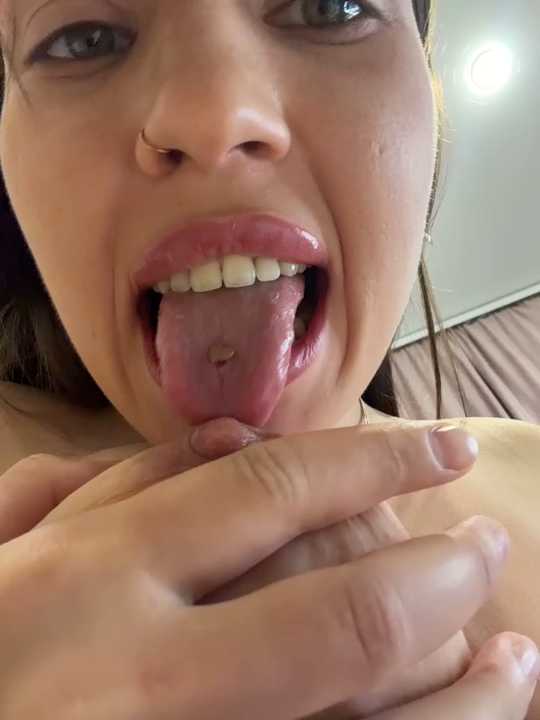 KitLust cam recording