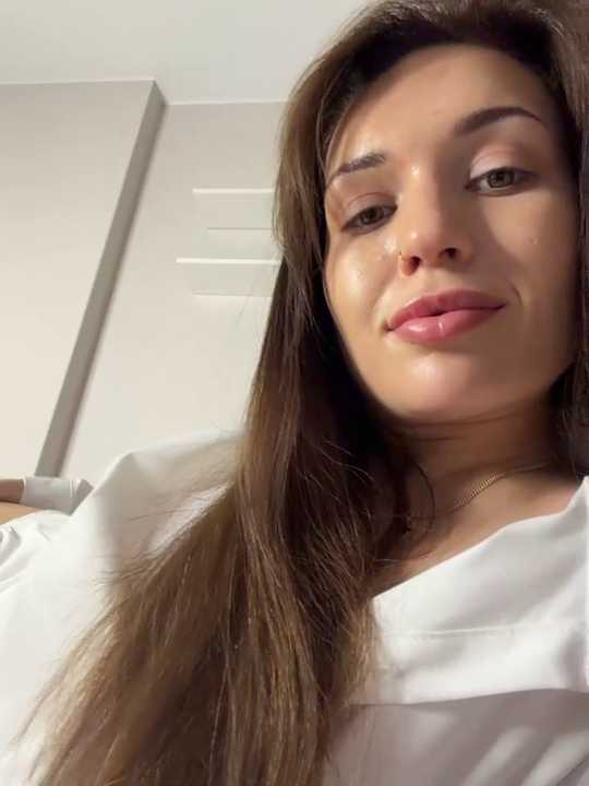 KitLust cam recording