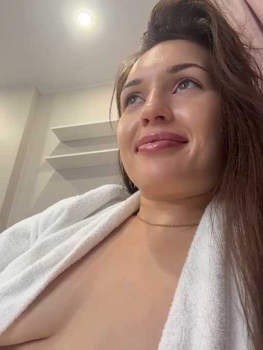 KitLust cam recording