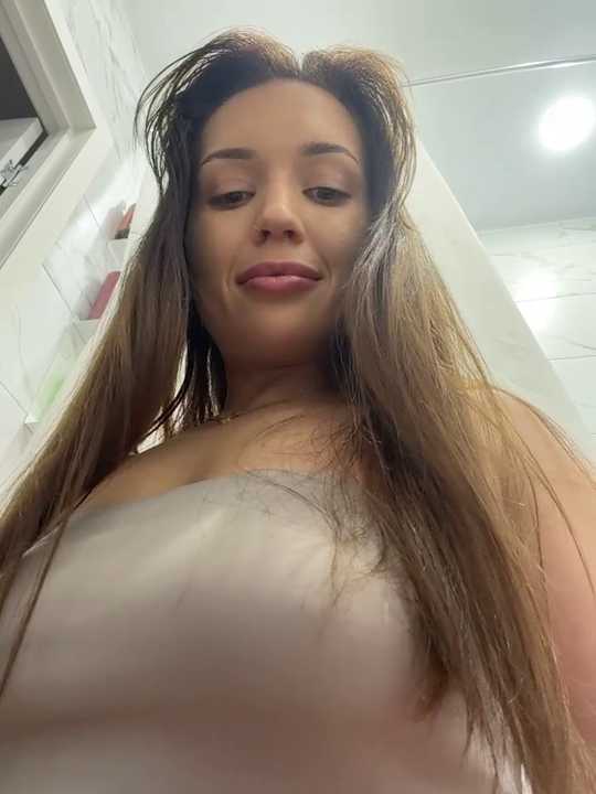 KitLust Stripchat recording – Oct 25, 2026