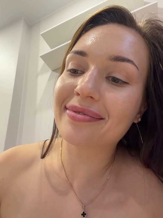 KitLust cam recording