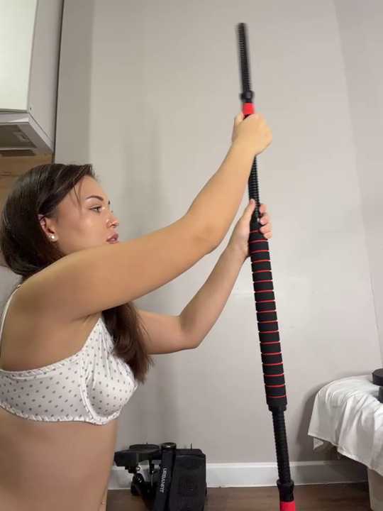 KitLust Stripchat recording – Oct 27, 2026