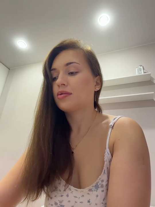 KitLust cam recording