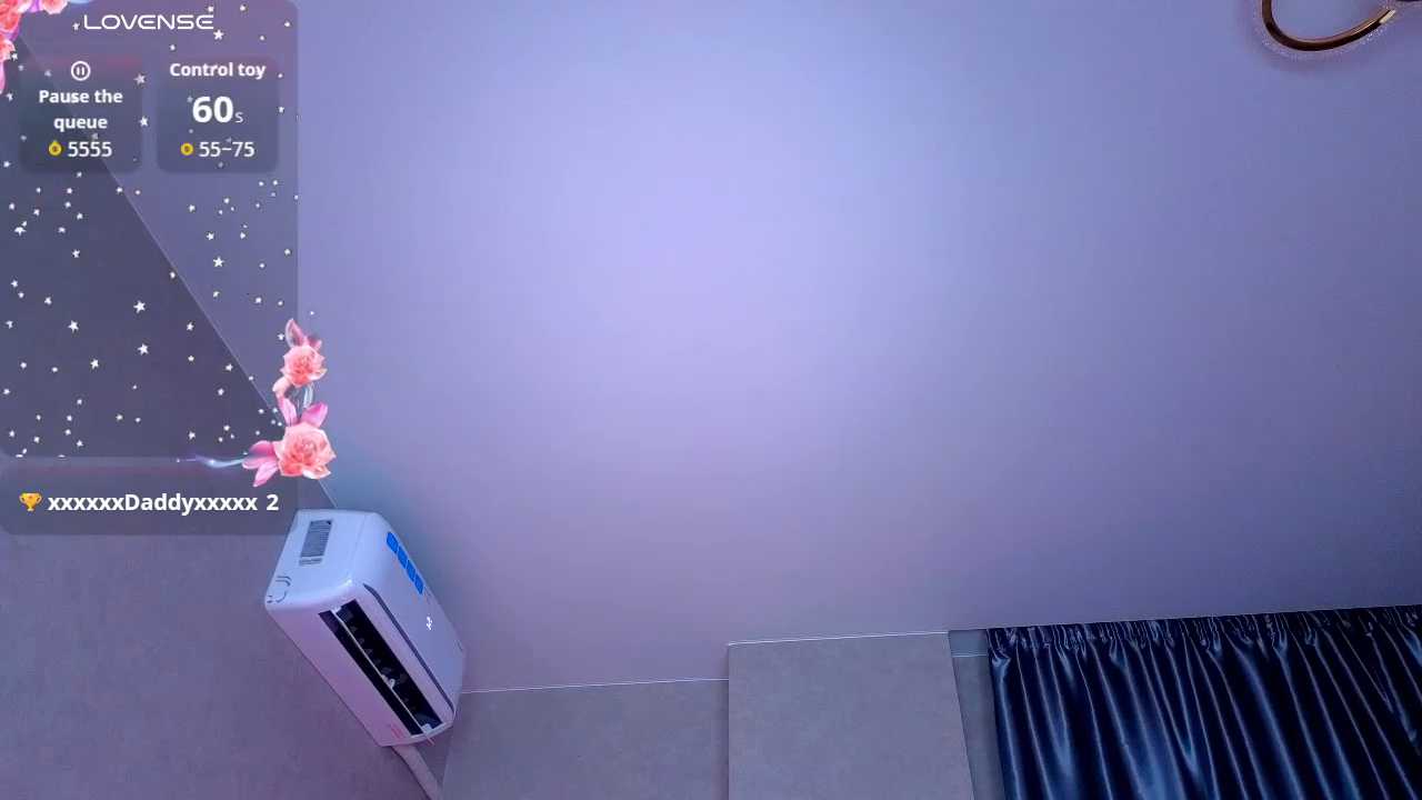 KittieHeart cam recording