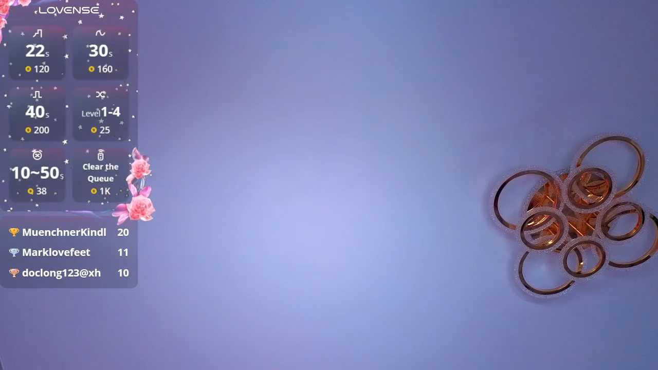 KittieHeart cam recording