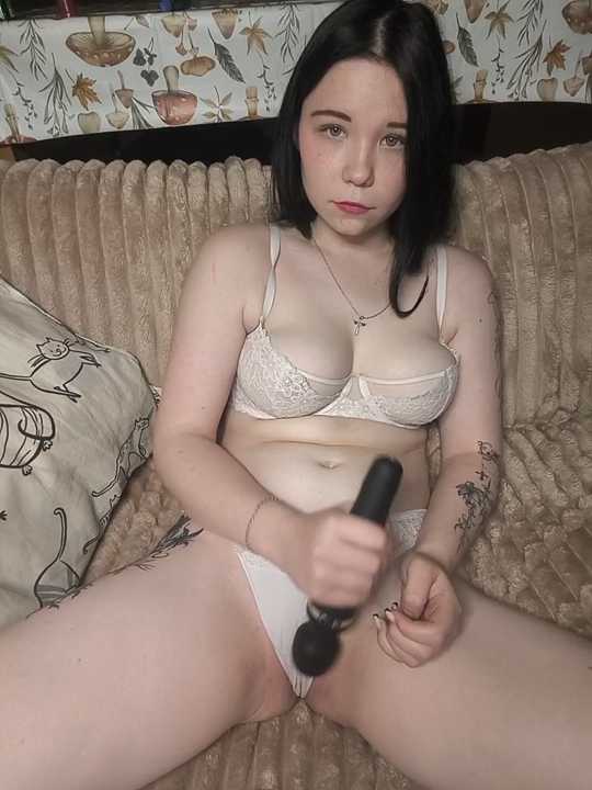 KittyDreamX cam recording