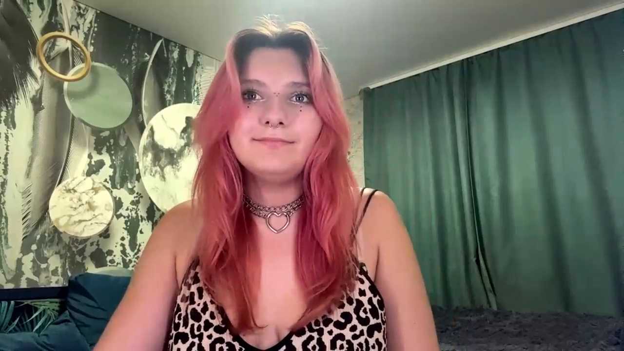 KittyMeooww cam recording