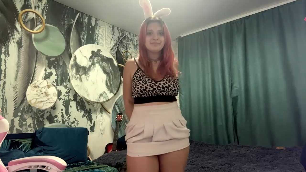 KittyMeooww cam recording
