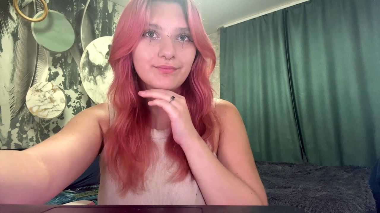 KittyMeooww cam recording