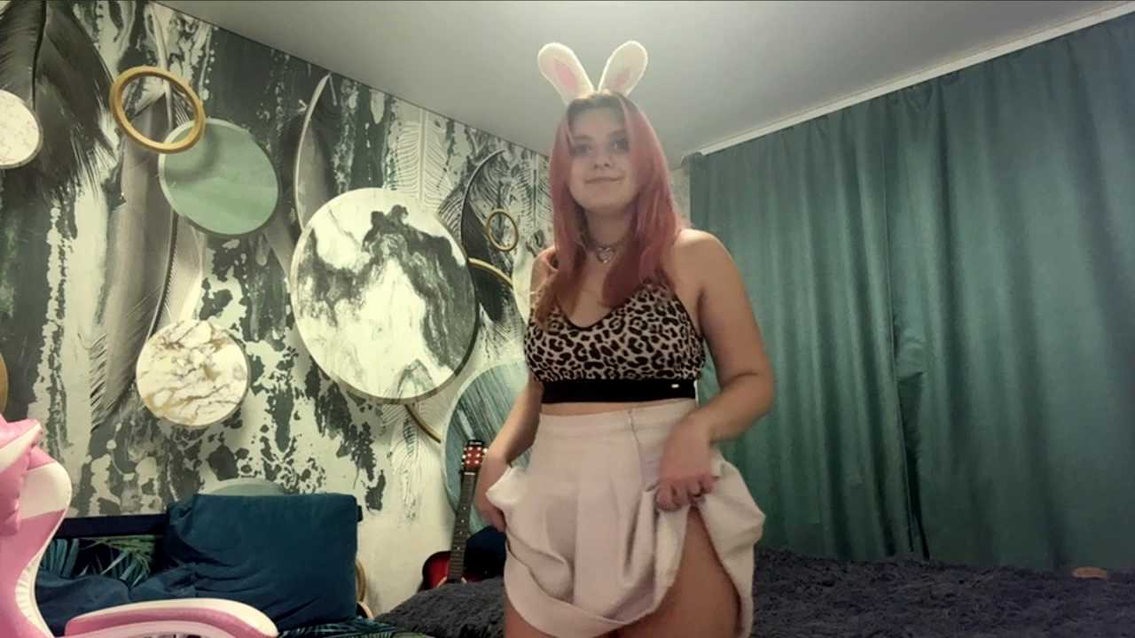 KittyMeooww cam recording