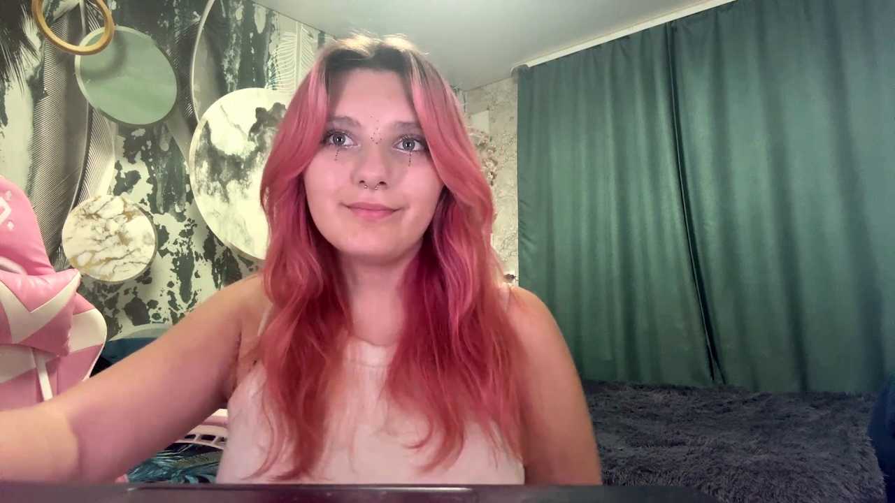 KittyMeooww cam recording