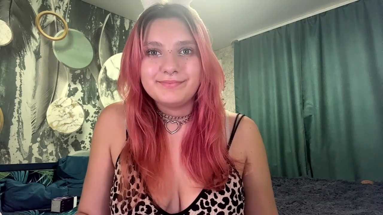 KittyMeooww cam recording