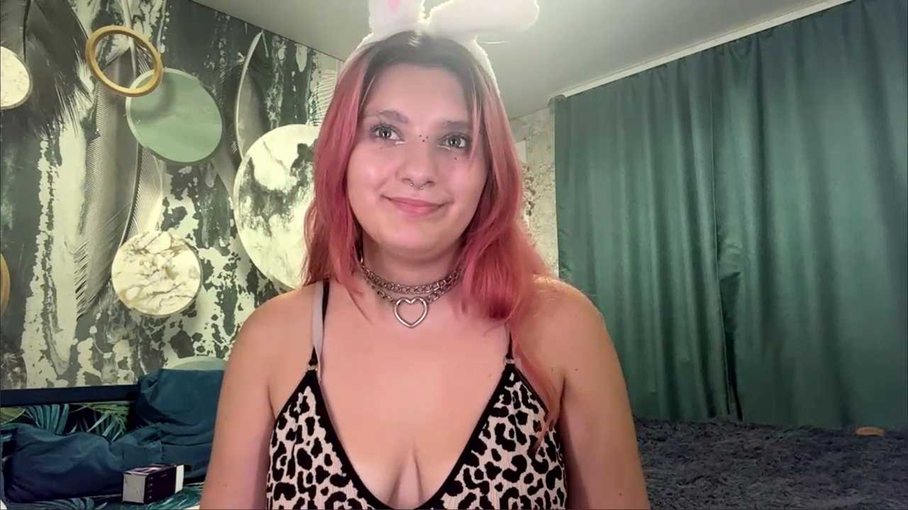 KittyMeooww cam recording