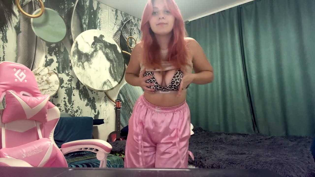 KittyMeooww cam recording