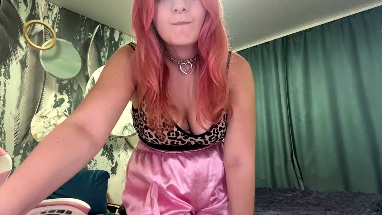 KittyMeooww cam recording